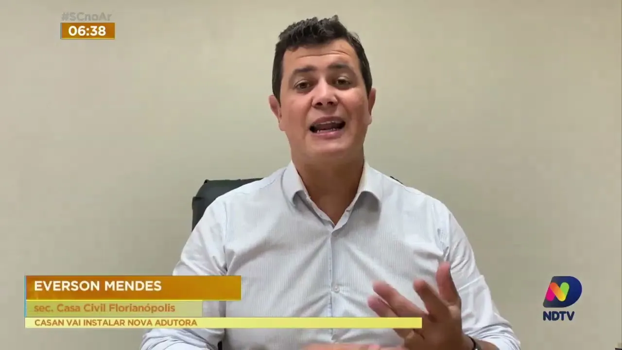 Servidores municipais de Florianópolis entram em greve por tempo indeterminado