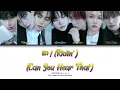 MODYSSEY (모디세이) - 타! (CAN YOU HEAR THAT) Color Coded Lyrics (Han/Rom/Eng)