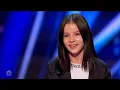 Download Lagu Daneliya Tuleshova - Tears of Gold (Faouzia) - America's Got Talent - Auditions 3 - June 9, 2020