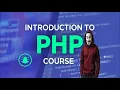 Introduction to PHP Programming Course