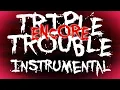 Lagu Triple Trouble Encore [Tab-Mix V4] (Instrumental) | Vs. Sonic.exe UST