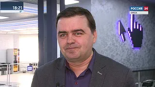 Бизнес Омска сегодня 15 04 19