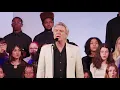 David Byrne - One Fine Day with Brooklyn Youth Chorus National Sawdust 2019 Gala