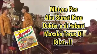 Download KUMPULAN PERCIL YUDHO SABTU 5 SEPTEMBER 2020 HANYA DI RIYADI TV MP3