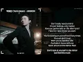 Yerin Baek - MIRROR (Lyrics)
