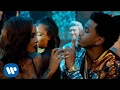 Download Lagu Trey Songz - Song Goes Off [Official Music Video]