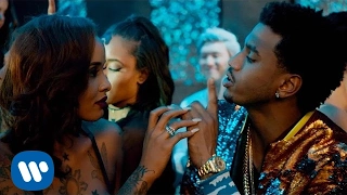 trey songz song goes off official music video