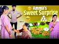 Download Lagu Pregnancy Cravings Fulfilled by Amma 💕 | Emotional Surprise Vlog | Gowti Sowbi