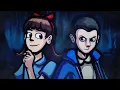 Eleven vs Matilda - Rap Battle