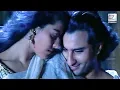 Download Lagu Aisa Milan Kal Ho Na Ho On Location | Hameshaa | Kajol | Saif Ali Khan | Flashback Video