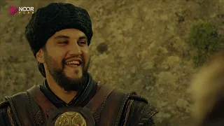 مسلسل جلال الدين الخوارزمي الموسم الأول الحلقة 1 صائد الأسود 