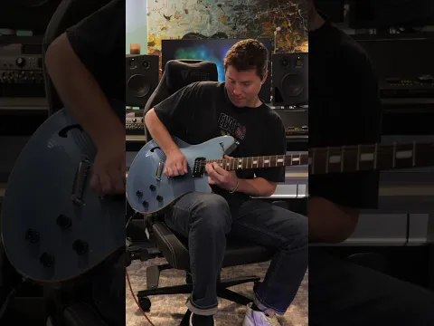 Wolf Van Halen's Guitar is AMAZING