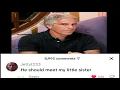 Cursed comments