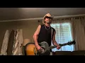 The Little Things - George Strait Fingerstyle & Strumming Guitar Lesson
