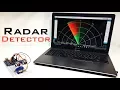 How to Make a Radar with Arduino Arduino Project Indian LifeHacker