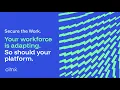The Vision Behind Citrix Platform Flex