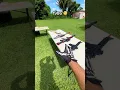 Nerf Gun Evolution