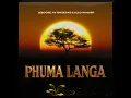 Phuma Langa