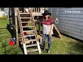 The lovely Lularoe Christy T