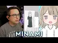 Download Lagu Musician Reacts to Minami - Hollowness \u0026 Main Actor