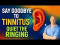 Lagu Stop NU met rinkelen! De ultieme oplossing voor tinnitus die u nodig heeft! Dr. Mandell