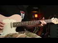 How to Play "You Can't Save Me" by Ritchie Kotzen  | Guitar Lesson