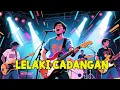 Lagu T2 – Lelaki Cadangan 🎸 Versi Cover Rock ( Music Asikk )