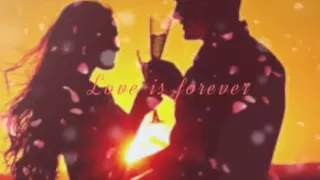 الحب بيجي فى ثانيه اجمل اغنيه رومانسيه ممكن تسمعها كلمات رائعه قمه الإحساس دندنها