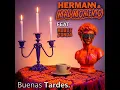 Buenas Tardes (feat. Robot Zonda) - Hermann & Mal Momento