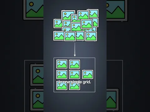 YouTube & Netflix Preview Trick 🤯 | Sprite Sheets + VTT Explained | Ep-2