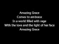 Globus - Amazing Grace (+Lyrics)