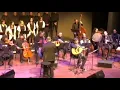 Majd sekkar  improvisation on Nahawand scale -  مجد سكر تقاسيم نهوند من حفل شربل روحانا