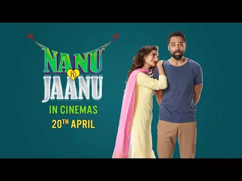 Download MP3 A Unique Love Story | Nanu Ki Jaanu | In Cinemas 20th April