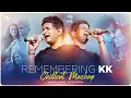 Download Lagu KK Chillout Mashup 2023 | Vivek Official | Mat Aazma Re | Dil Ibaadat | Haan Tu Hain | 2023