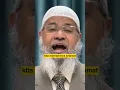 Lagu Bolehkah Muslim Mengucapkan Selamat Natal?! Dr. Zakir Naik #shorts