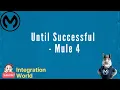 Until Successful - Mule 4
