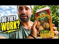 Lightning Nuggets FIRESTARTERS Review - Do They Actually Work