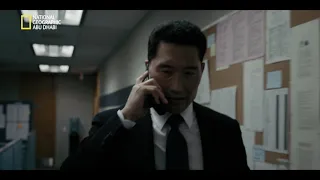 المنطقة الخطرة الجمرة الخبيثة ناشونال جيوغرافيك أبوظبي 