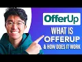 What is Offerup and How Does It Work SIMPLE Easy Guide