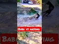 Download Lagu Babi Vs Anjing