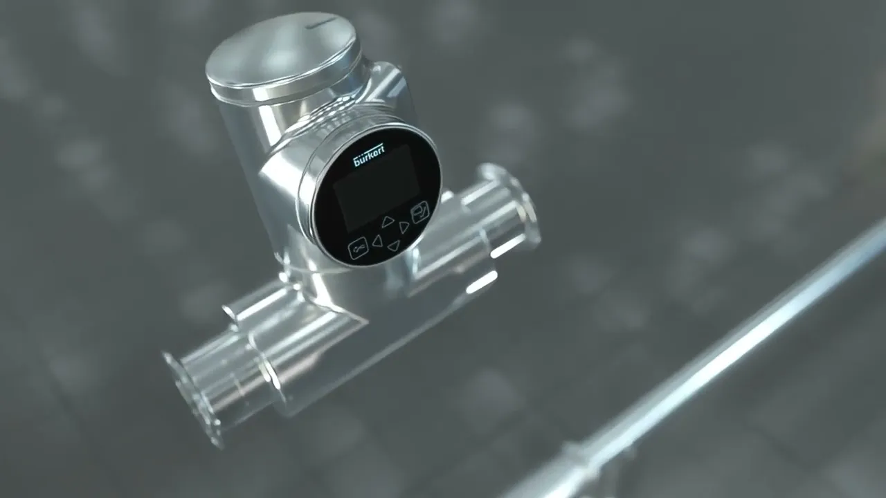 brkert Fluid Control Facebook video ad