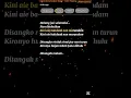 Download Lagu Lirik Lagu Galodo Kampuang Jo Nagari - Indro Tanjung #fypシ゚viral #galadokampuangjonagari #laguminang