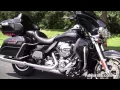 New Colors 2014 Harley Davidson FLHTCU Ultra Classic Electra Glide motorcycle