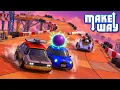 I Played Make Way and It s Hilarious