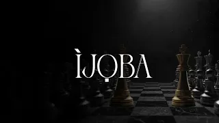 Naira Marley X Kizz Daniel - Ijoba (Lyric Video)