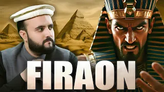 umar bin khattab vs firaon of egypt umar series 9