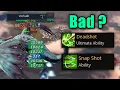 My Final Thoughts on Ranged Combat Beta on RuneScape