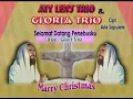 Download Lagu Selamat datang penebusku-Gloria trio