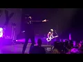 Download Lagu The Amity Affliction - Open Letter (Live, KERRANG! Tour, London 2017)