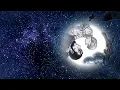 Aruarian Dance, but you're crossing the multiverse